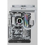 Corsair Vengeance RGB PRO SL 32 GB DDR4-3200 (2x 16 GB) werkgeheugen Wit, CMH32GX4M2E3200C16W, XMP 2.0