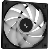 DeepCool LE360 V2 waterkoeling Zwart
