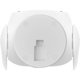 Eufy Wired Cam C31 + HomeBase Mini beveiligingscamera Wit, 2 stuks
