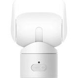 Eufy Wired Cam C31 + HomeBase Mini beveiligingscamera Wit, 2 stuks