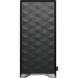 Fractal Design Pop 2 Air midi tower behuizing Zwart | 1x USB-A | 1x USB-C | Tempered Glass