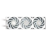 GIGABYTE AORUS WATERFORCE X II 360 waterkoeling Wit