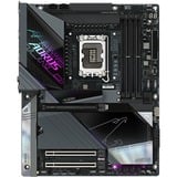 GIGABYTE Z890 AORUS MASTER socket 1851 moederbord RAID, 10Gb-LAN, WI-FI 7, BT, Sound, ATX