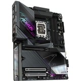 GIGABYTE Z890 AORUS MASTER socket 1851 moederbord RAID, 10Gb-LAN, WI-FI 7, BT, Sound, ATX