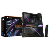 GIGABYTE  socket 1851 moederbord 