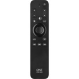 Grill Guru Apple TV Remote afstandsbediening Zwart