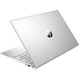 HP Pavilion 15 (eg3017nb) 15.6"  laptop Zilver | Core i7-1360P | Iris Xe Graphics | 16 GB | 512 GB SSD