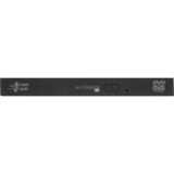 Hitachi-LG Data Storage GTC2N dvd-brander Zwart, M-DISC