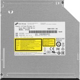 Hitachi-LG Data Storage GTC2N dvd-brander Zwart, M-DISC