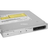 Hitachi-LG Data Storage GTC2N dvd-brander Zwart, M-DISC