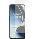 Just in Case OnePlus Nord CE 3 Lite - Tempered Glass screenprotector Transparant