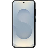 Just in Case Samsung Galaxy S25 - Soft TPU Case telefoonhoesje Zwart