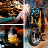 LEGO  Technic - Yamaha MT-10 SP Constructiespeelgoed 42159