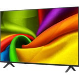 LG NANO 4K UHD AI NU90 (55NU900B6LA) 55" Led-tv Zwart, 3x HDMI, USB, Bluetooth, LAN, WLAN, CI+, HDR10