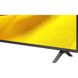LG NANO 4K UHD AI NU90 (55NU900B6LA) 55" Led-tv Zwart, 3x HDMI, USB, Bluetooth, LAN, WLAN, CI+, HDR10