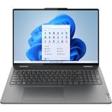 Lenovo Yoga 7 16IRL8 (82YN0053MB) 16" 2-in-1 laptop Grijs | Core i7-1355U | Iris Xe Graphics | 16 GB | 512 GB SSD