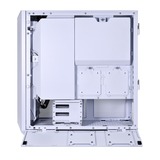 Lian Li Lancool II Mesh RGB Snow midi tower behuizing Wit | 2x USB-A | 1x USB-C | RGB | Tempered Glass