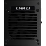 Lian Li SP750, 750 Watt voeding  Zwart, Full Kabel-management, 3x PCIe