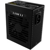 Lian Li SP750 modulaire 750 watt voeding  Zwart, 3x PCIe