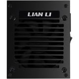 Lian Li SP750 modulaire 750 watt voeding  Zwart, 3x PCIe