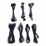 Lian Li SP750 modulaire 750 watt voeding  Zwart, 3x PCIe