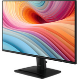 MSI PRO MP242A E2 23.8" monitor Zwart, HDMI, DisplayPort, VGA, 120 Hz