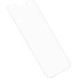 Otterbox Trusted Glass iPhone 14 beschermfolie Transparant