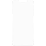 Otterbox Trusted Glass iPhone 14 beschermfolie Transparant