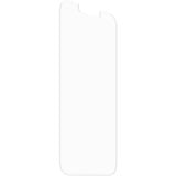 Otterbox Trusted Glass iPhone 14 screenprotector Transparant