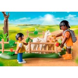 PLAYMOBIL Country - Alpaca wandeling Constructiespeelgoed 71251