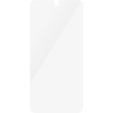 PanzerGlass Samsung Galaxy S24 FE - Ultra-Wide Fit screenprotector Transparant