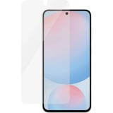 PanzerGlass Samsung Galaxy S24 FE - Ultra-Wide Fit screenprotector Transparant