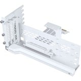 Phanteks Premium Vertical GPU Bracket houder Wit (mat), D-RGB