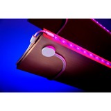 Razer Aether smart light strip ledstrip Wit, 2 meter