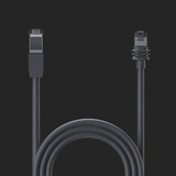 Starlink Mini Ethernet Grijs, 15 meter