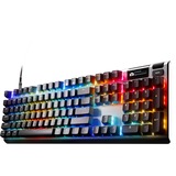SteelSeries Apex Pro Gen 3 RGB mechanisch gaming toetsenbord Zwart, FR lay-out (AZERTY), SteelSeries OmniPoint 3.0, 100%