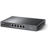 TP-Link TL-SG105-M2 switch Grijs