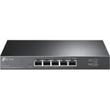 TP-Link TL-SG105-M2 switch Grijs