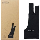 Wacom Touchscreen handschoen Zwart