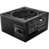 be quiet! Pure Power 12M modulaire 1000 watt voeding  Zwart, 1x 12V-2x6, 4x PCIe