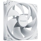 be quiet! Pure Wings 3 120 mm PWM White case fan Wit, 4-pin PWM fan-connector