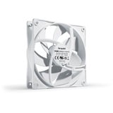 be quiet! Pure Wings 3 PWM case fan Wit, 120 x 120 x 25 mm