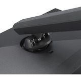 ASUS ROG Strix OLED XG32UCWG 31.5" 4K UHD gaming monitor Zwart, 2x HDMI, DisplayPort, 3x USB-A, USB-B, USB-C, 165 Hz