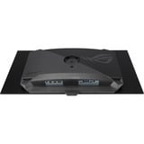 ASUS ROG Strix OLED XG32UCWG 31.5" 4K Ultra HD gaming monitor Zwart, 1x DisplayPort, 2x HDMI, 1x USB-C, 3x USB-A, 165 Hz / 330 Hz