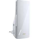 ASUS RP-BE58 BE3600 Dual-Band WiFi 7 (802.11be) Range Extender/AiMesh Extender repeater Wit