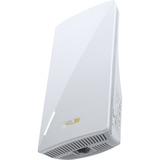 ASUS RP-BE58 BE3600 Dual-Band WiFi 7 (802.11be) Range Extender/AiMesh Extender repeater Wit
