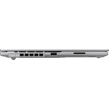 ASUS Vivobook Pro 15 OLED (N6506CU-MA040WS) 15.6"  laptop Zilver | Core Ultra 9 285H | RTX 4050 | 24 GB | 1 TB SSD