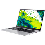 Acer Aspire Go 15 (AG15-72P-70UL) 15.6"  laptop Zilver | Core 7 150U | Intel Graphics | 24 GB | 512 GB SSD
