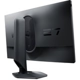 Alienware AW2724HF 27" gaming monitor Zwart, HDMI, 2x DisplayPort, 4x USB-A, USB-B, 360 Hz