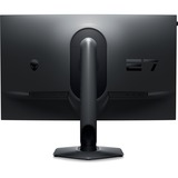 Alienware AW2724HF 27" gaming monitor Zwart, HDMI, 2x DisplayPort, 4x USB-A, USB-B, 360 Hz